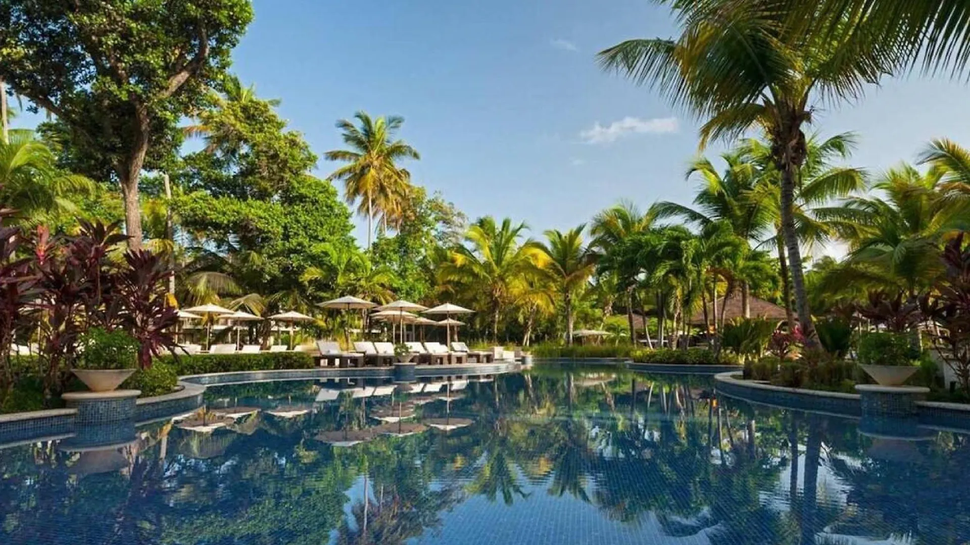 Just A Few Minutes Walking To The Beach Club Sabana  0*, Sabana (Vega Alta) Portoryko