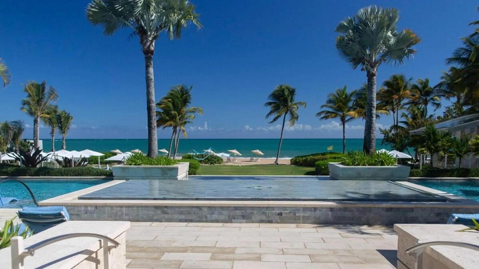 Just A Few Minutes Walking To The Beach Club Sabana  Apartament Sabana (Vega Alta)