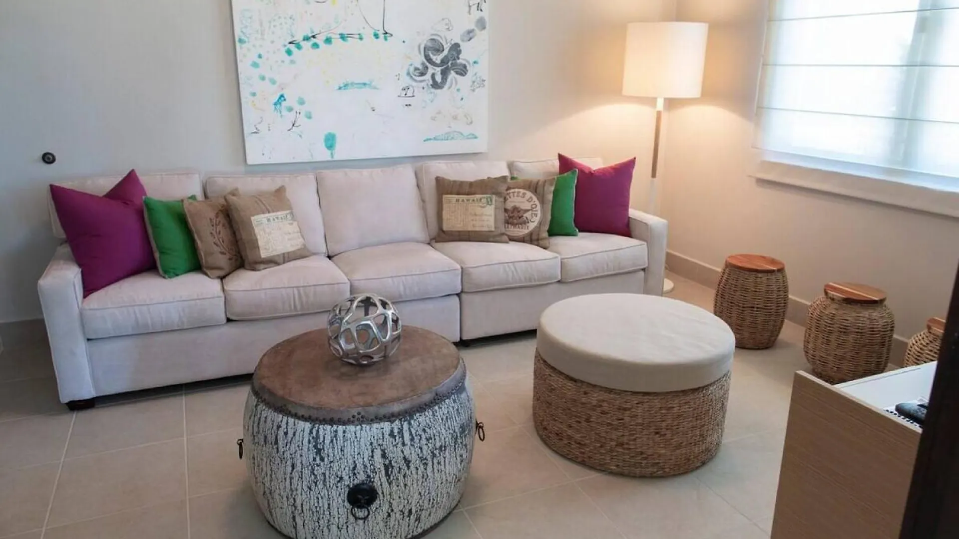 Apartament Just A Few Minutes Walking To The Beach Club Sabana  Portoryko